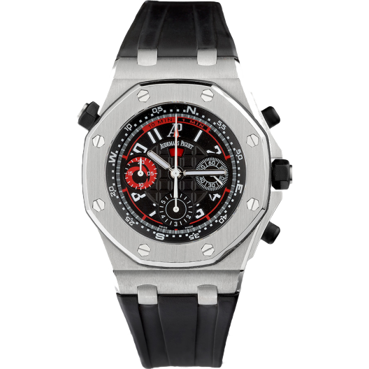 Часы Audemars Piguet Royal Oak Offshore Alinghi Polaris 26040ST.OO.D002CA.01