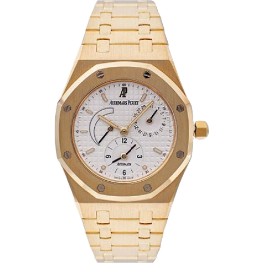 Часы Audemars Piguet Royal Oak Dual Time 25730BA.OO.0789BA.06