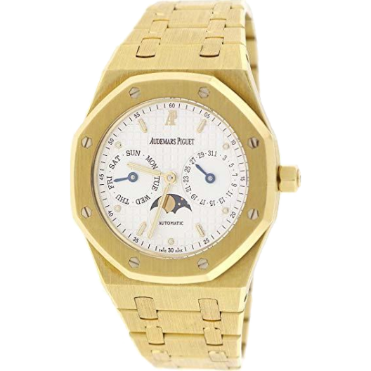 Часы Audemars Piguet Royal Oak Day Date Moon Phase 25594BA.OO.0789BA.05