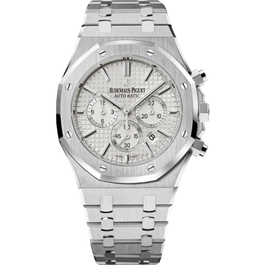 Часы Audemars Piguet Royal Oak Chronograph 26022BC.OO.D002CR.01