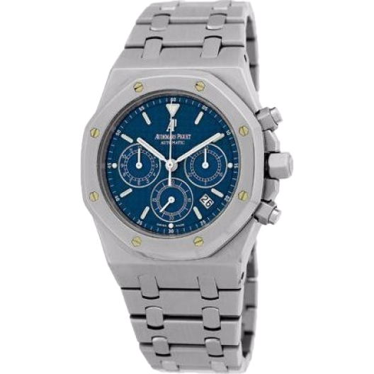 Часы Audemars Piguet Royal Oak Chronograph 25860ST.OO.1110ST.04