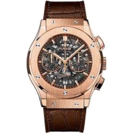 Часы Hublot Classic Fusion AERO CHRONOGRAPH KING Boutique Edition  525.OX.3280.LR
