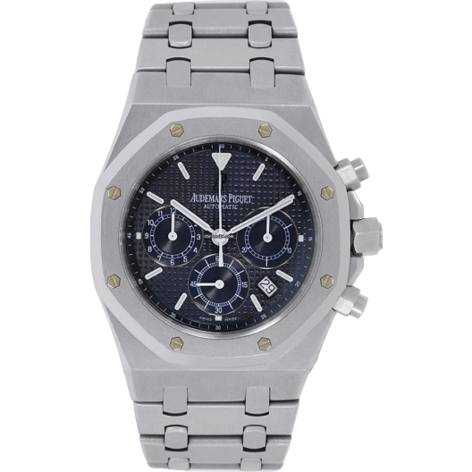 Часы Audemars Piguet Royal Oak Chronograph 25860ST.OO.1110ST.03