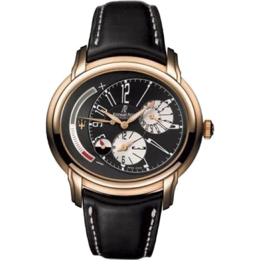 Часы Audemars Piguet Millenary Maserati Dual Time 26150OR.OO.D003CU.01