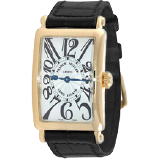 Часы Franck Muller Long Island 950  QZ