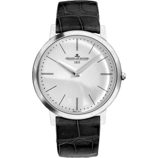 Часы Jaeger-LeCoultre Master Ultra Thin Jubilee Manual Mens Watch JLQ1296520
