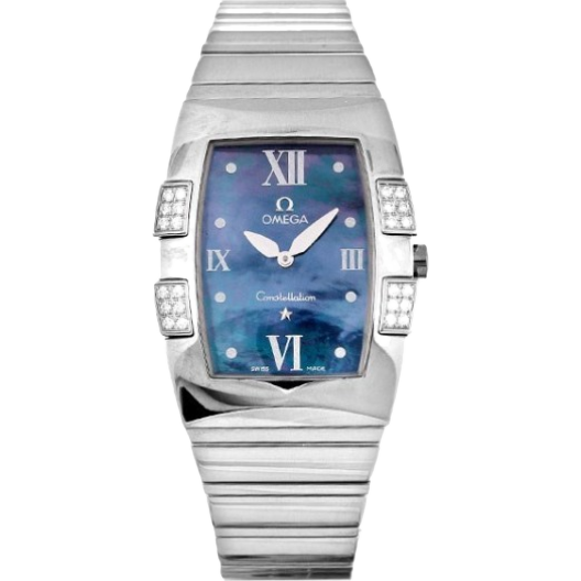 Часы Omega  Constellation 1586.70.00 1586.70.00