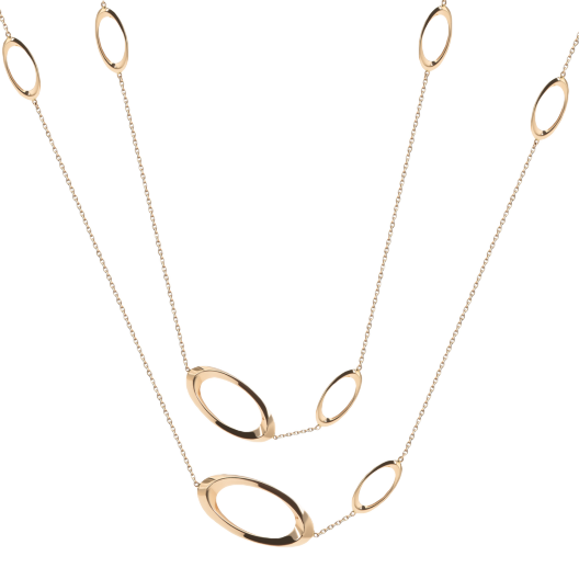 Колье Chopard Collier Classic 817876-5002
