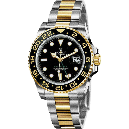 Часы Rolex  GMT-Master II 116713LN