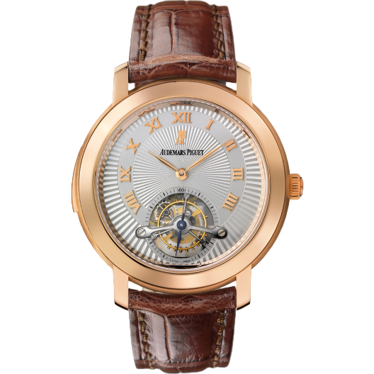 Часы Audemars Piguet Millenary Minute Repeater 26072OR.OO.D088CR.01