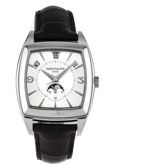 Часы Patek Philippe Gondolo Annual Calendar 5135G-001
