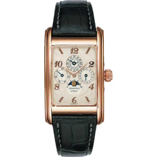 Часы Audemars Piguet Edward Piguet Perpetual Calendar D-87406