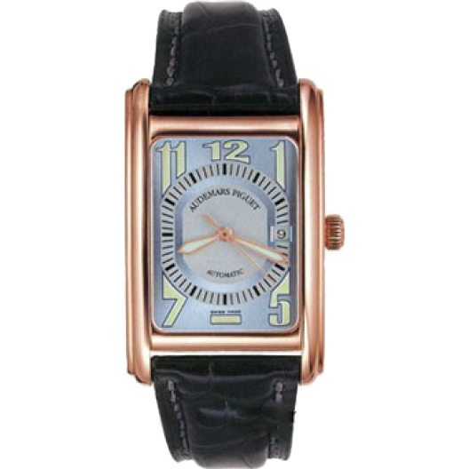 Часы Audemars Piguet Edward Piguet Automatic 15121BA.OO.A002CR.02
