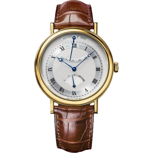 Часы Breguet Classique 5207 5207BA/12/9V6
