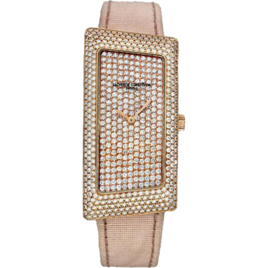 Часы Vacheron Constantin  25510/000R