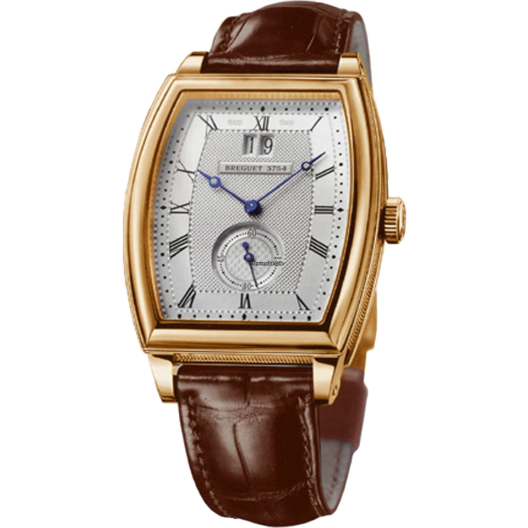 Часы Breguet Heritage Big Date 5480 5480