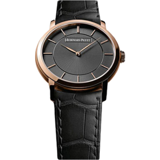 Часы Audemars Piguet Extra-Thin Bolshoi 15181OR.OO.A005CR.01