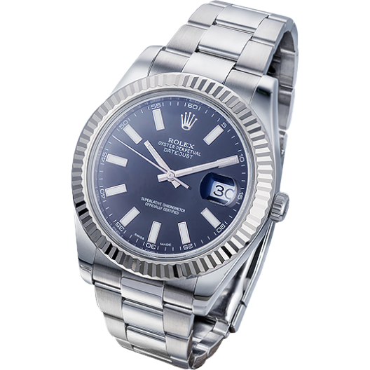 Часы Rolex Date Just II 116334