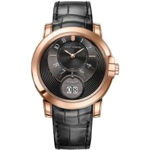 Часы Harry Winston Midnight MIDABD42RR002