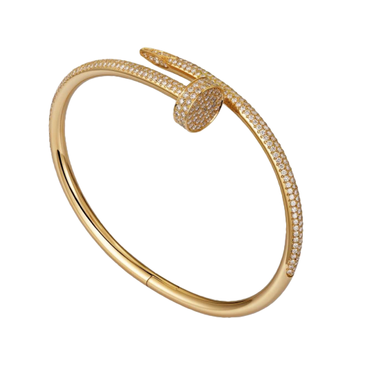 Браслет No Name  с бриллиантами