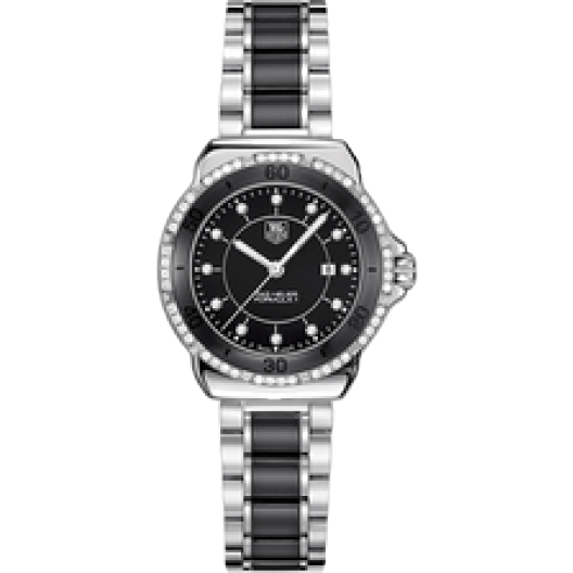 Часы Tag Heuer Formula1 Quartz WAH1312.BA0867