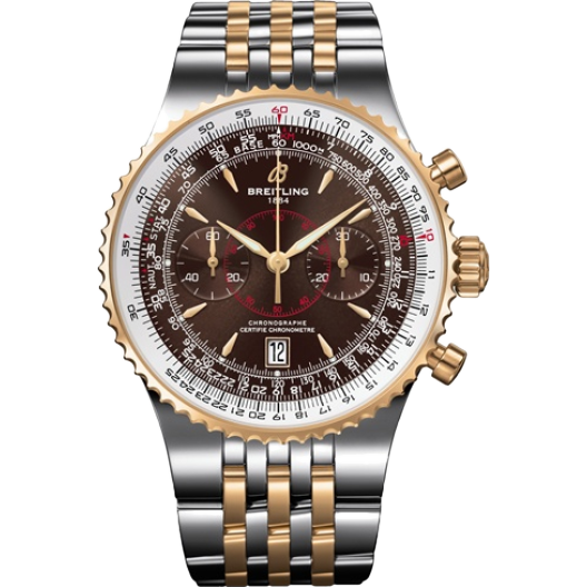 Часы Breitling Montbrillant Legende C23340