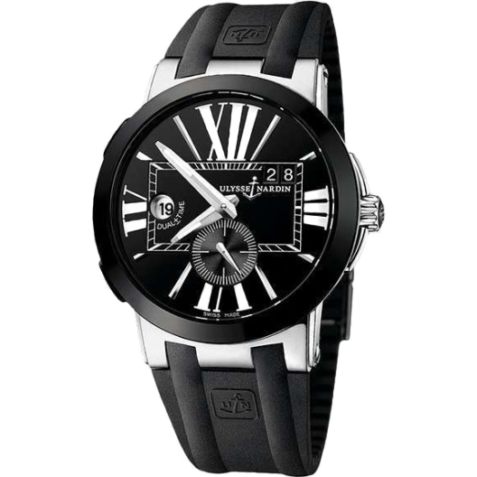 Часы Ulysse Nardin Executive 246-00/42