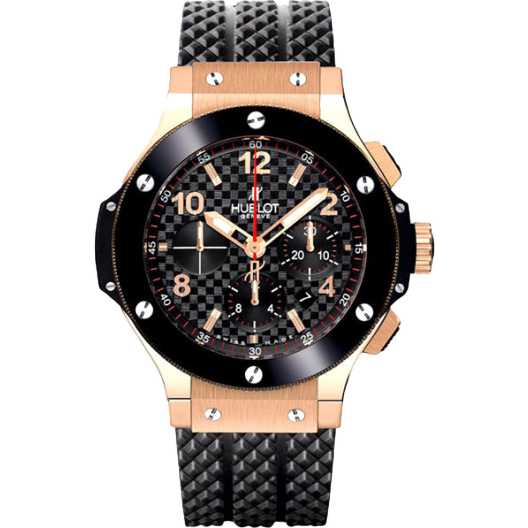Часы Hublot Gold 301.PB.131.RX