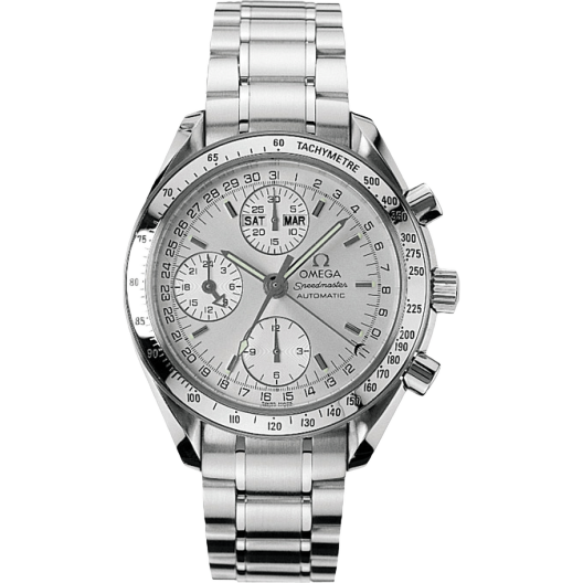 Часы Omega Day Date Speedmaster 3523.30.00