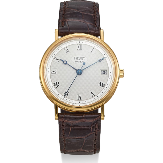 Часы Breguet Classique 5910 5910