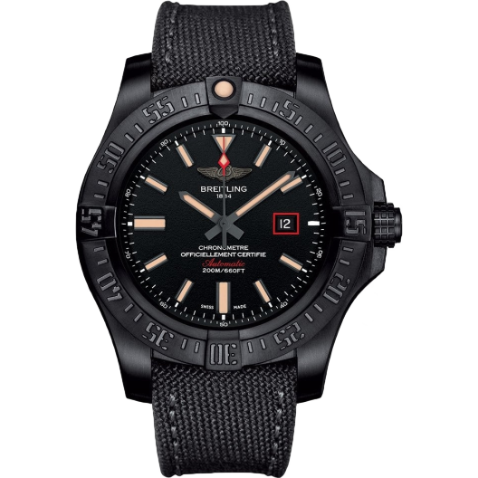 Часы Breitling Avenger Blackbird V17311