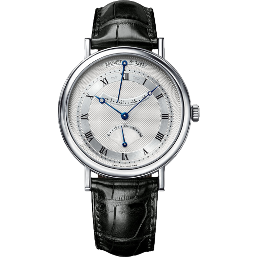 Часы Breguet Classique 5207BB/12/9V6 5207BB/12/9V6