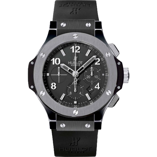 Часы Hublot Big Bang Ice 301.CT.130.RX