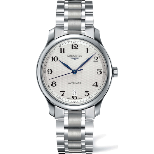 Часы Longines Master Automatic L2.628.4.78.6