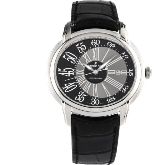 Часы Audemars Piguet Millenary 15320BC.OO.D002CR.01