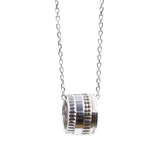 Колье Boucheron Подвеска Quatre