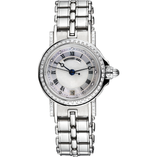 Часы Breguet Horloger De La Marine Horloger