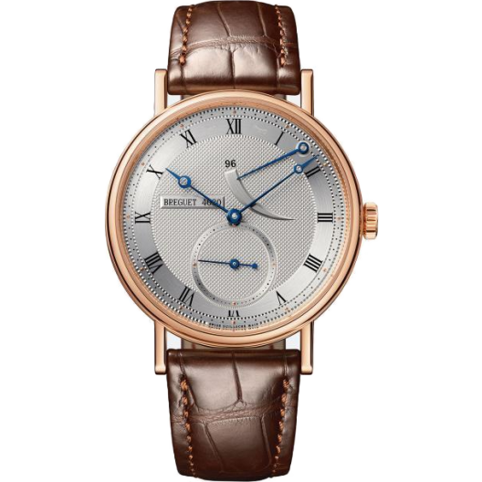Часы Breguet Classique Manual 5277BR/12/9V6