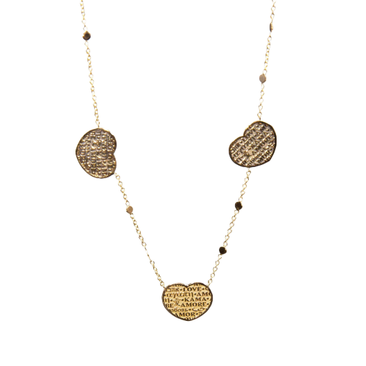 Колье Pasquale Bruni Amore