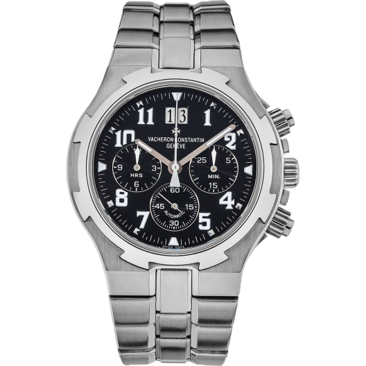 Часы Vacheron Constantin Overseas Chronograph 49140
