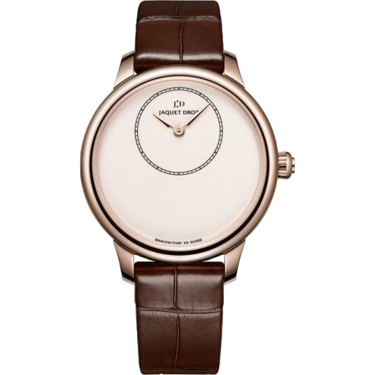 Часы Jaquet Droz Petite Heure Minute J005003200