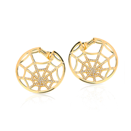 Серьги Chaumet Аttrape Moi Bee 260318/16