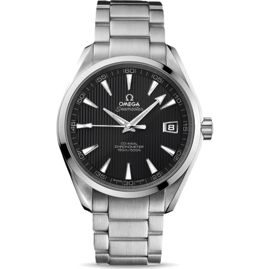 Часы Omega Seamaster Aqua Terra Chronometer Co-Axial 231.10.39.21.06.001