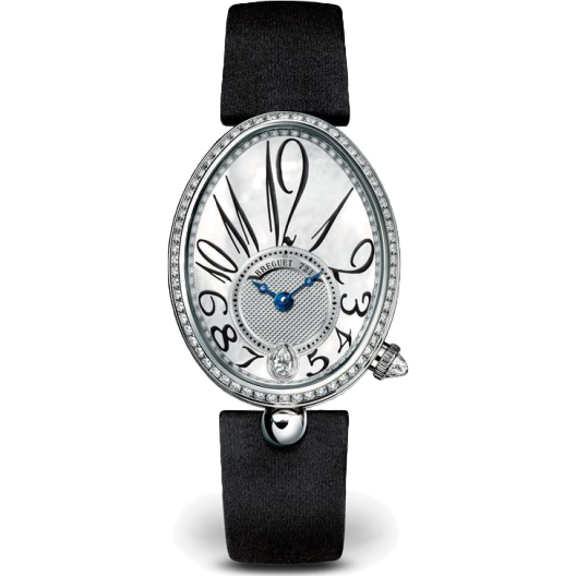 Часы Breguet Reine De Naples 8918BB 8918BB/58/864D00D