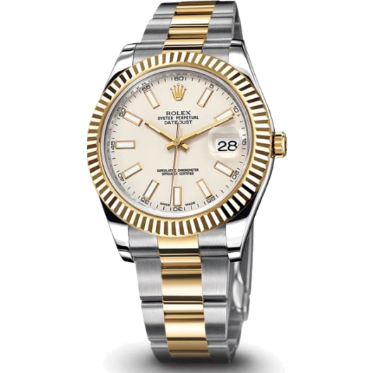Часы Rolex Datejust 41 mm 116333 116333