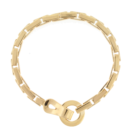 Браслет Cartier  Agrafe