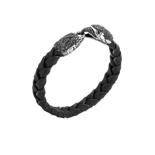 Браслет John Hardy Legends Eagle Bracelet BMS926654BLBLS