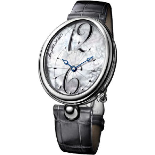 Часы Breguet Reine De Naples 8967ST/58/986