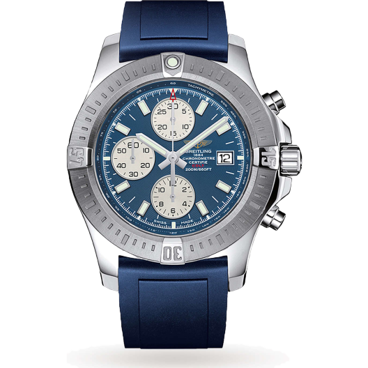Часы Breitling Colt Chronograph Automatic A1338811/C914/145S/A20S.1