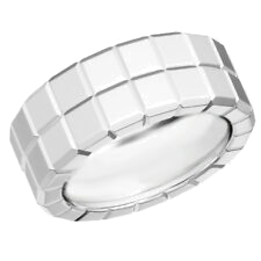 Кольцо No Name  в стиле Chopard